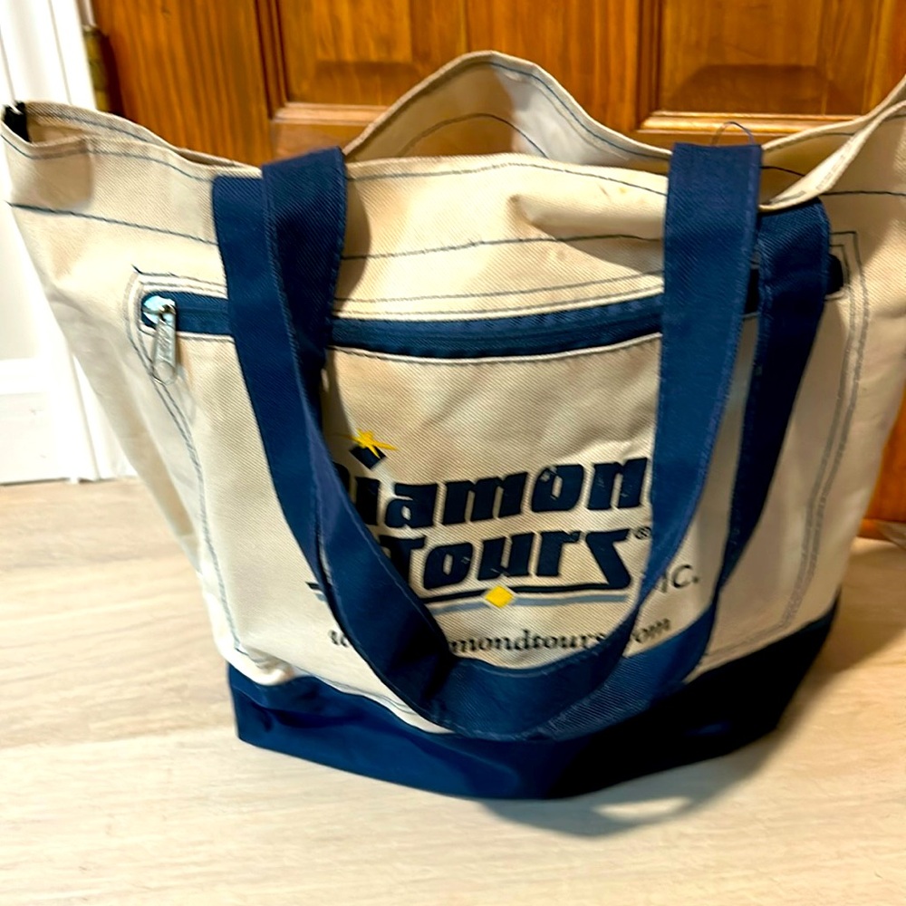 Heavy duty reusable bag  
higher quality reusable bag, made out of canvas